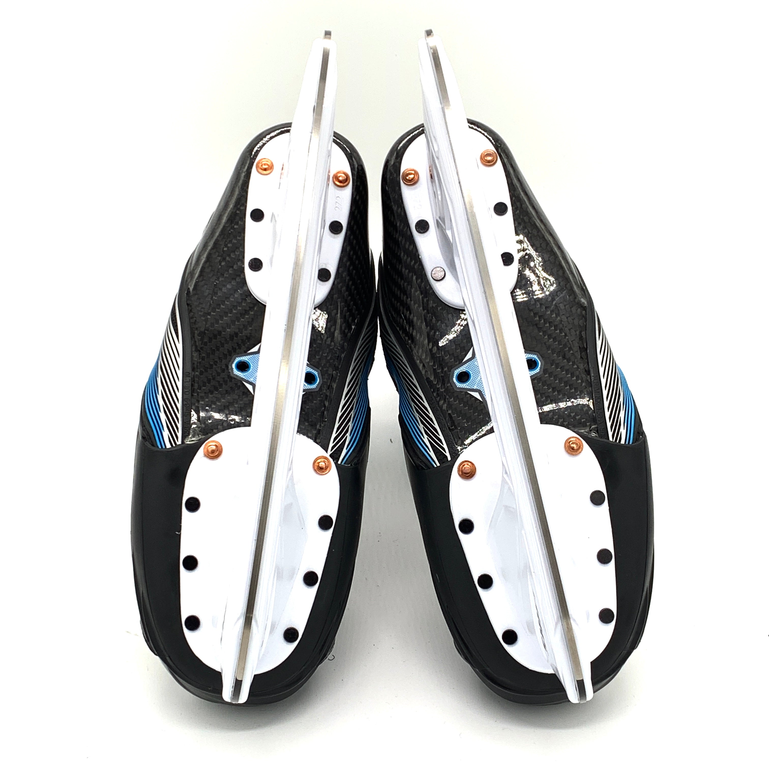 True TF9 - Patins de hockey Pro Stock - Taille 8.5R